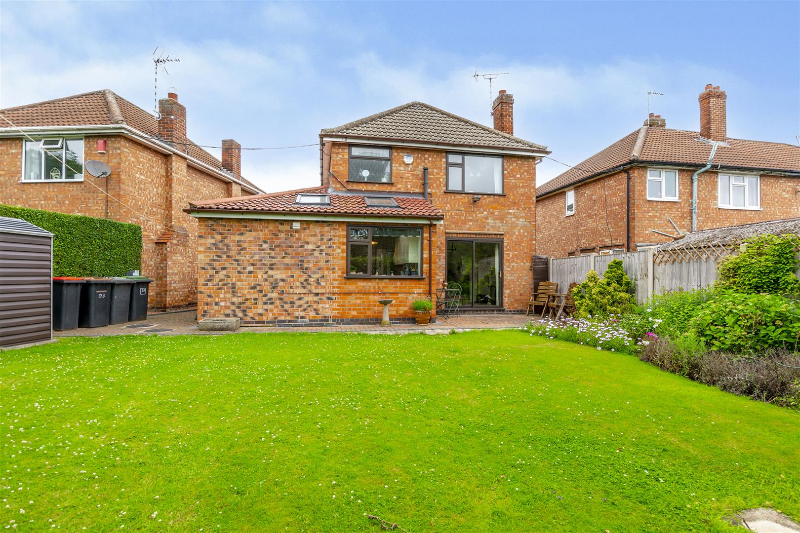 Bispham Drive Robert Ellis Estate Agents